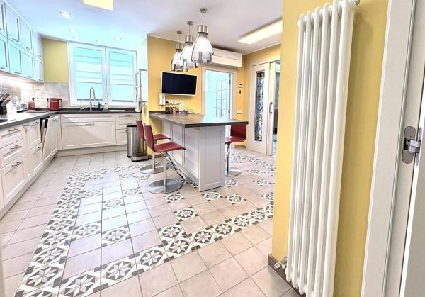 Ático en Barrio Cabo de las Huertas