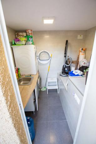 Chalet adosado en calle Trident, 15