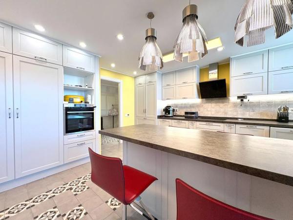 Ático en Barrio Cabo de las Huertas