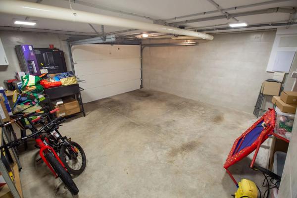 Chalet adosado en calle Trident, 15