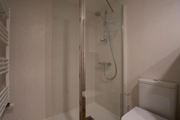 Ático en Barrio PAU 5