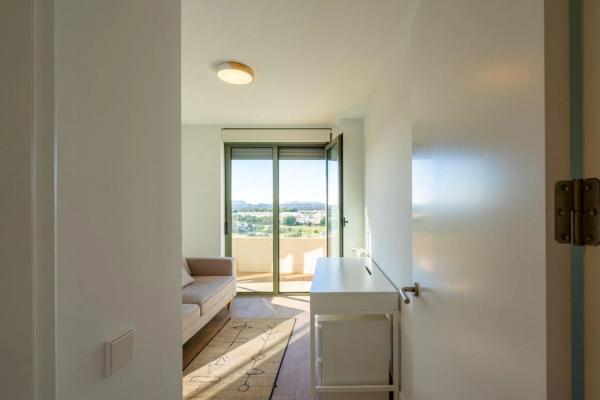 Ático en Barrio PAU 5