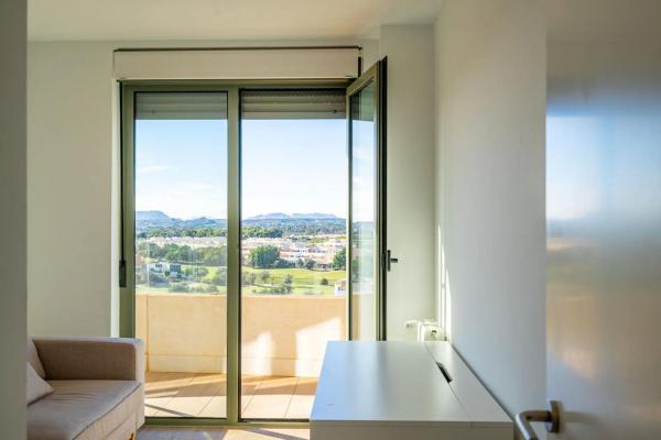 Ático en Barrio PAU 5