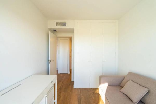 Ático en Barrio PAU 5