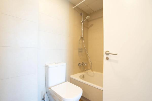 Ático en Barrio PAU 5