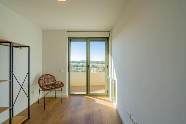 Ático en Barrio PAU 5