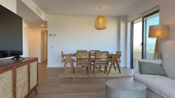 Ático en Maestro José Garberí Serrano, 15