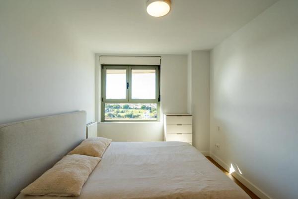 Ático en Barrio PAU 5