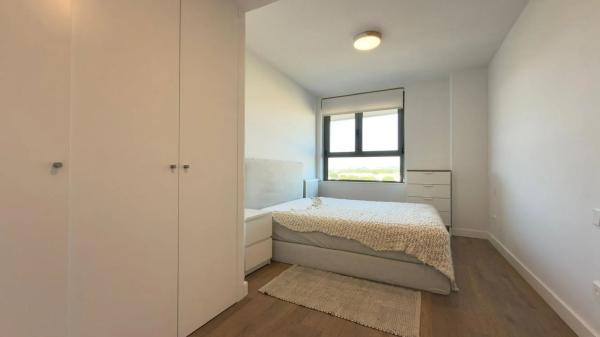 Ático en Maestro José Garberí Serrano, 15