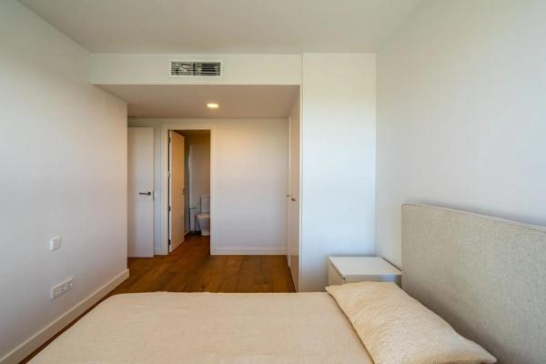 Ático en Barrio PAU 5