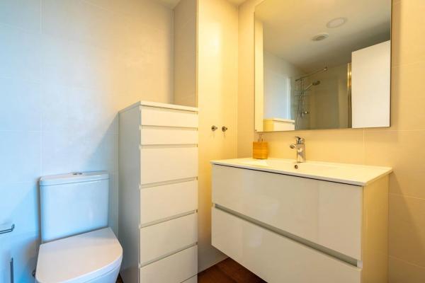 Ático en Barrio PAU 5