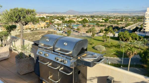 Ático en Maestro José Garberí Serrano, 15