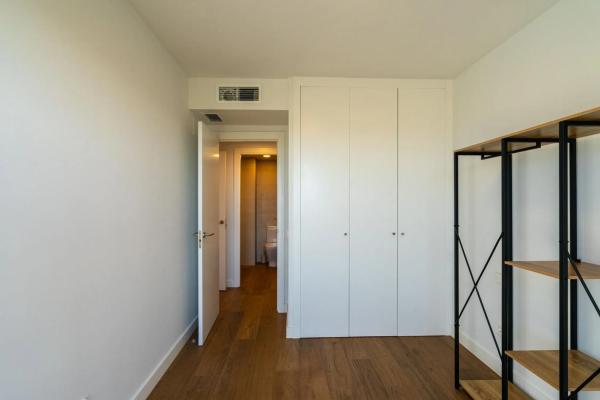 Ático en Barrio PAU 5