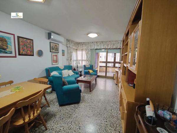 Piso en Barrio Playa de San Juan