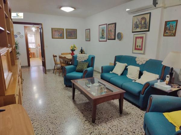 Piso en Barrio Playa de San Juan