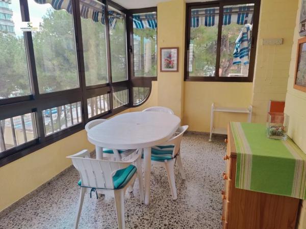 Piso en Barrio Playa de San Juan