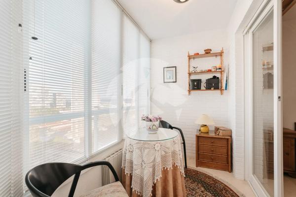 Piso en avenida Santander