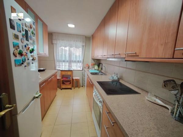 Piso en Barrio Playa de San Juan