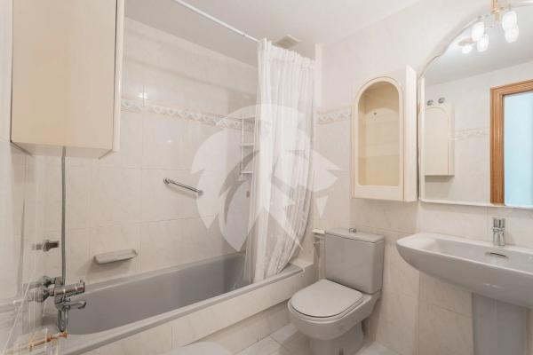 Piso en avenida Santander