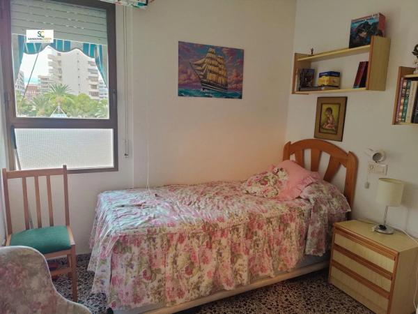 Piso en Barrio Playa de San Juan