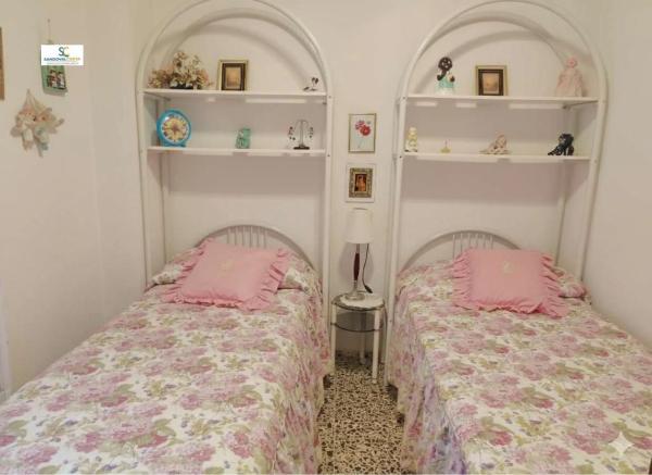 Piso en Barrio Playa de San Juan