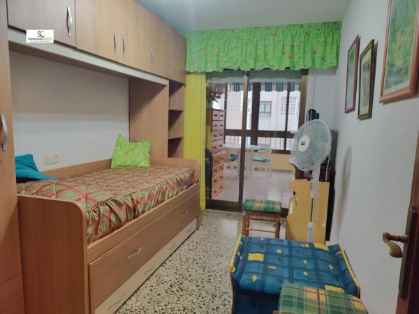 Piso en Barrio Playa de San Juan