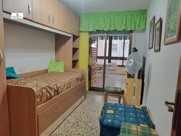 Piso en Barrio Playa de San Juan