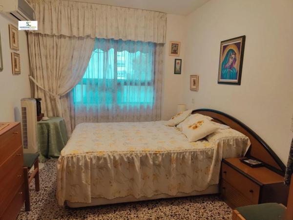 Piso en Barrio Playa de San Juan