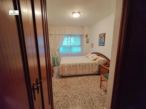 Piso en Barrio Playa de San Juan