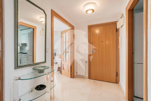 Piso en avenida Santander