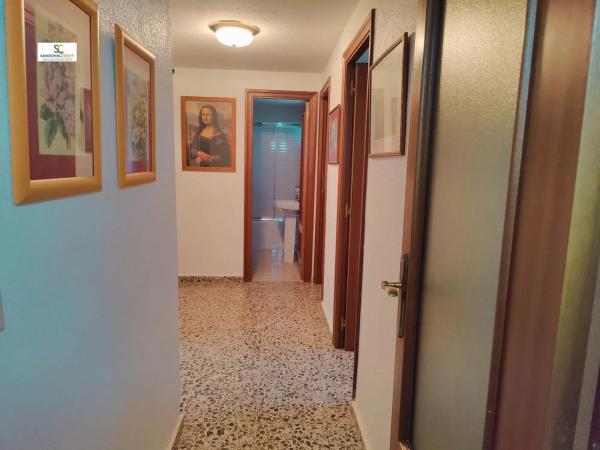 Piso en Barrio Playa de San Juan