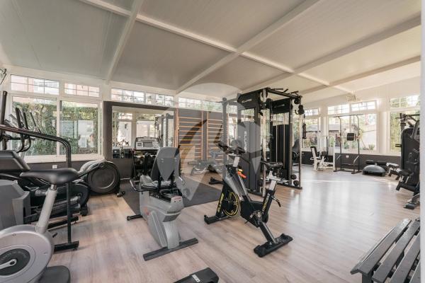 Piso en avenida Santander