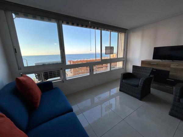 Piso en avenida de Villajoyosa