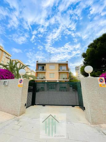 Piso en Barrio Playa de San Juan