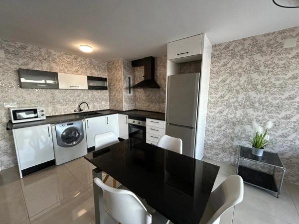 Piso en avenida de Villajoyosa