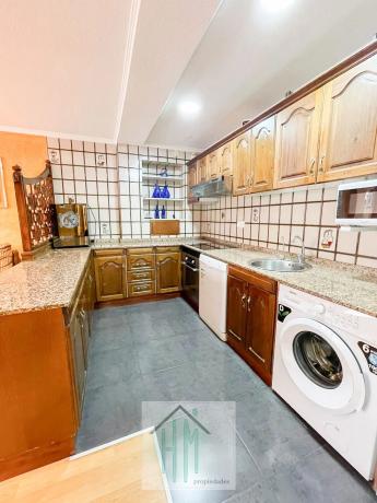 Piso en Barrio Playa de San Juan