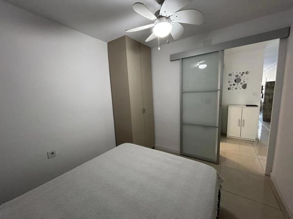 Piso en avenida de Villajoyosa