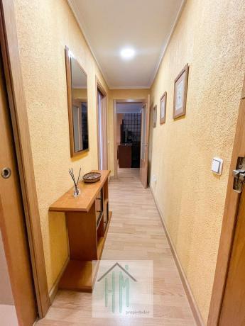 Piso en Barrio Playa de San Juan