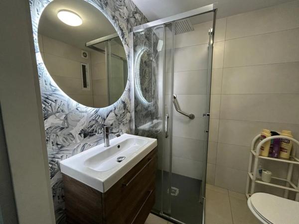 Piso en avenida de Villajoyosa