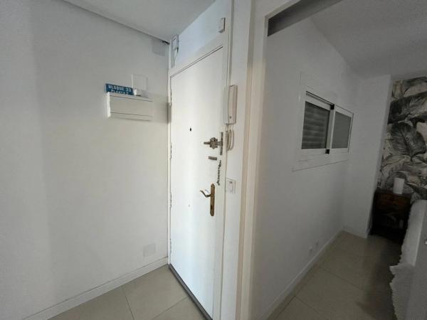 Piso en avenida de Villajoyosa