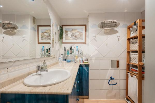 Piso en glorieta Deportista Sergio Cardell