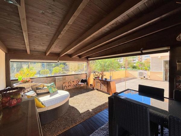 Piso en calle Catedratic Abelardo Rigual, 12