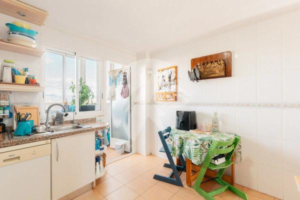 Piso en glorieta Deportista Sergio Cardell