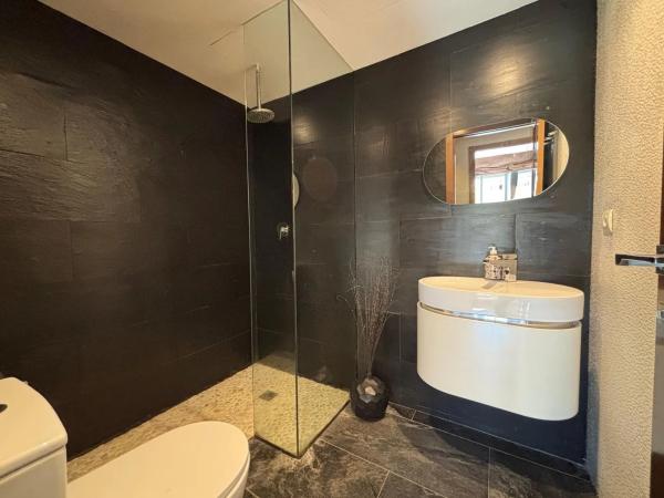 Piso en calle Catedratic Abelardo Rigual, 12