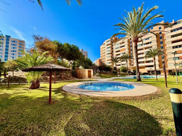 Piso en calle Catedratic Abelardo Rigual, 12