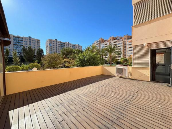 Piso en calle Catedratic Abelardo Rigual, 12