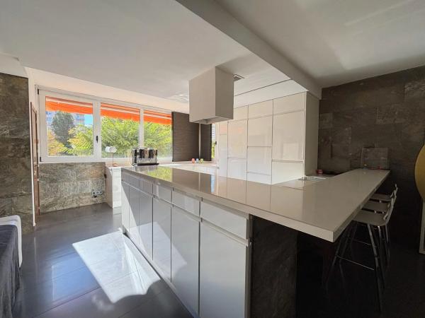 Piso en calle Catedratic Abelardo Rigual, 12