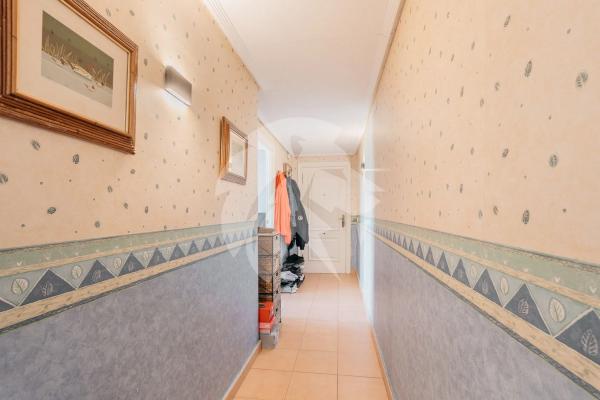 Piso en glorieta Deportista Sergio Cardell