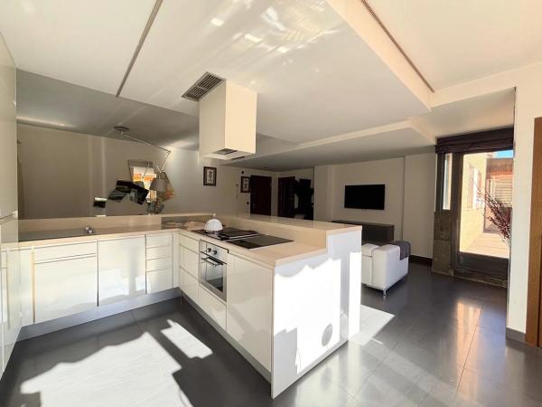 Piso en calle Catedratic Abelardo Rigual, 12