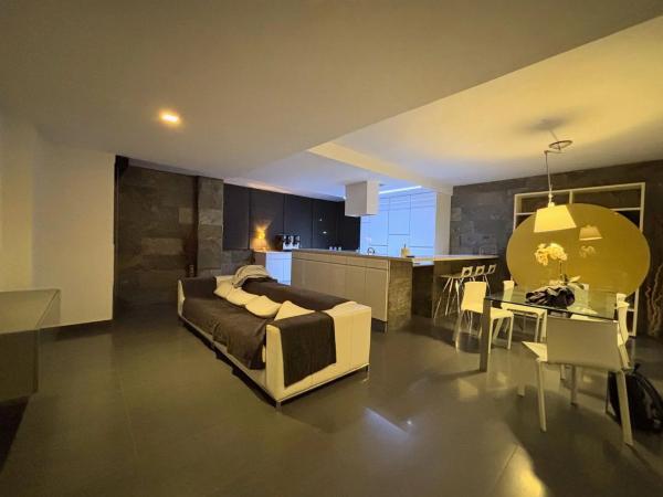 Piso en calle Catedratic Abelardo Rigual, 12